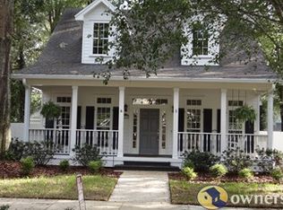 13207 SW 2nd Ave, Newberry, FL 32669