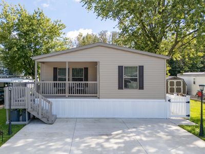 10885 Pine Cir #39, Lakeview, OH, 43331