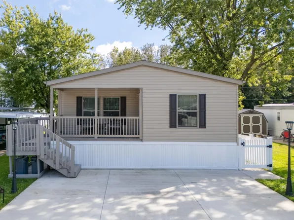 10885 Pine Cir #39, Lakeview, OH 43331