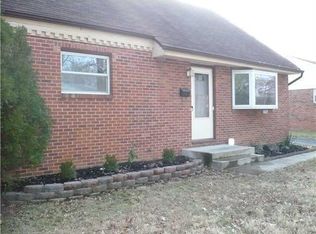 1063 Loring Rd, Columbus, OH 43224