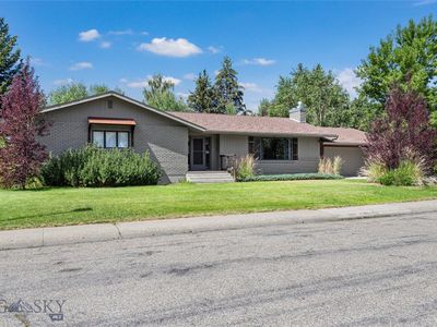 120 Rocky Mountain Ln, Butte, MT, 59701