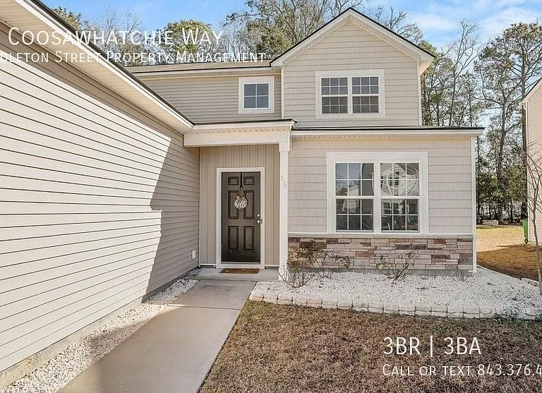 16 Coosawhatchie Way — Photo 3