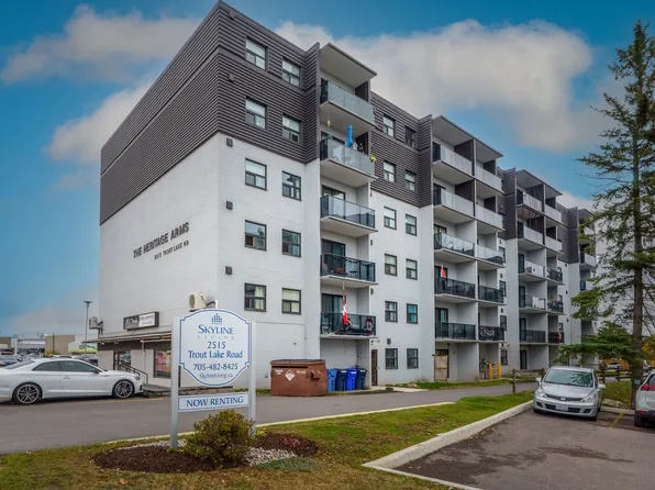 2515 Trout Lake Rd, North Bay, ON P1B 8Y4