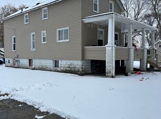 306 Ottawa St, Bay City, MI 48706