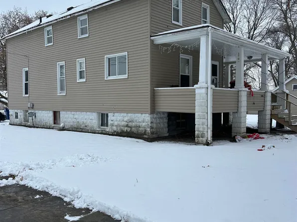 306 Ottawa St, Bay City, MI 48706