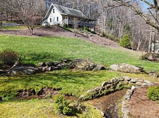 144 Cougar Ln, Cherry Log, GA 30522