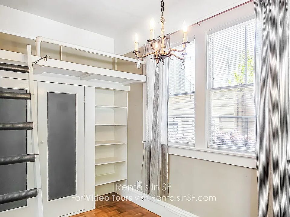 1st image of 2332-2334 California St #D