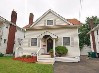 4544 Orkney Ave, Cincinnati, OH