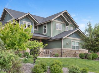 21 Ridgeline Ln, Gypsum, CO 81637