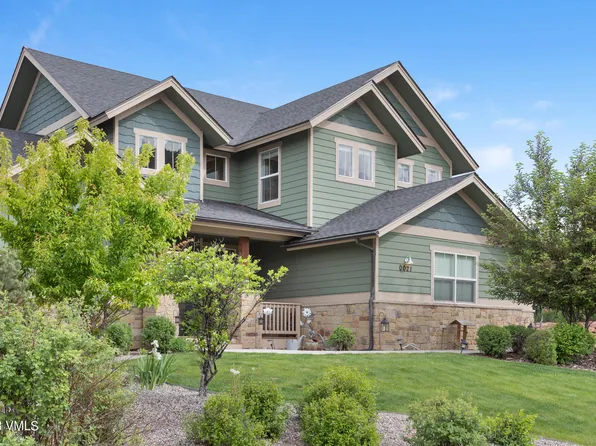 21 Ridgeline Ln, Gypsum, CO 81637