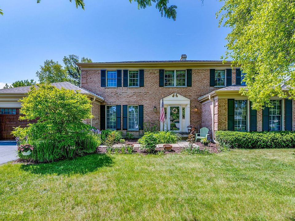 1st image of 2841 E Woodbury Dr