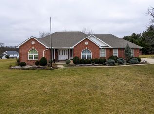 171 S Fork Dr, Walton, KY
