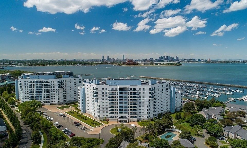 1001 Marina Dr Quincy MA Zillow