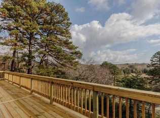 1717 N Fourche Ave, Perryville, AR 72126