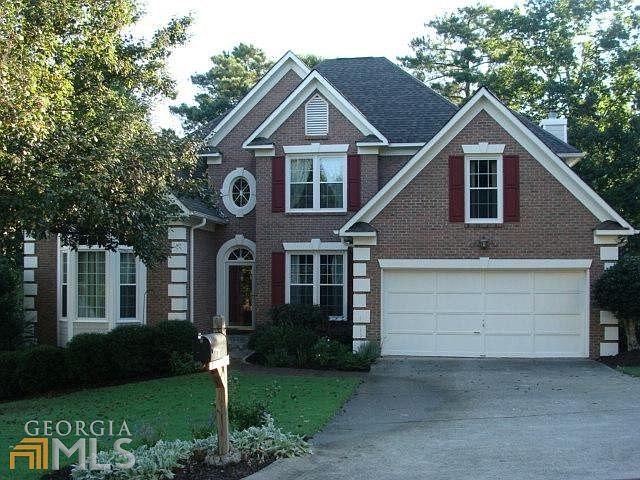 2nd image of 3721 Thornbrooke Ct