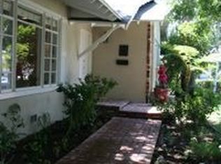 22718 Chase Pl, Canoga Park, CA 91304