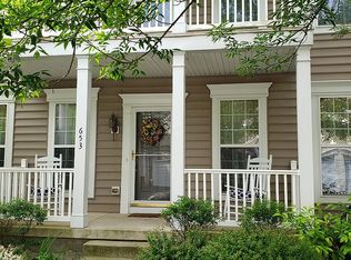 653 Churchill Rd, Chester Springs, PA 19425