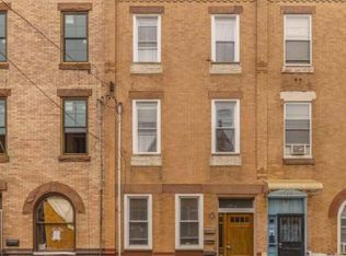 1727 Mifflin St APT 1, Philadelphia, PA