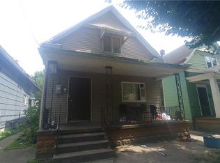 61 Brownell St, Buffalo, NY