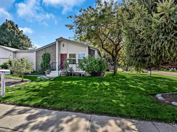 8111 W Hummel Dr, Boise, ID 83709