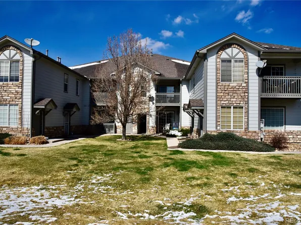 3252 E 103rd Drive #703, Thornton, CO 80229