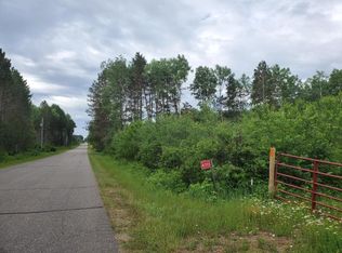 4355 Lakewood Rd, Harshaw, WI 54529