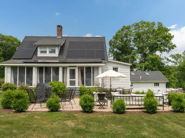 688 Durham Road, Madison, CT 06443