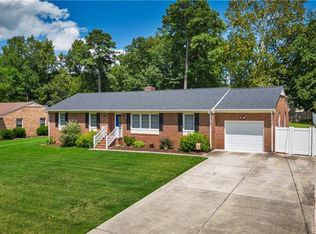 609 Quail Roost Rd, Franklin, VA 23851 | MLS #10497293 | Zillow