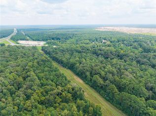 50375 Old Jack Springs Rd, Bay Minette, AL 36507