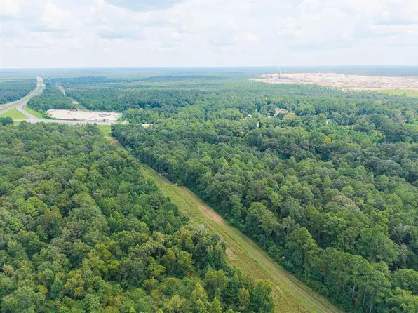 50375 Old Jack Springs Rd, Bay Minette, AL 36507