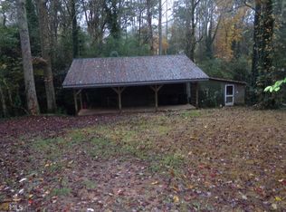 155 Stone St, Demorest, GA 30535