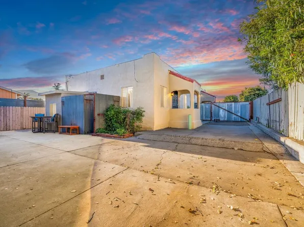 94 W Vince St, Ventura, CA 93001