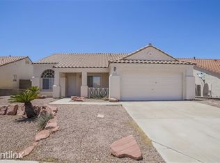 537 Feliz Contado Ct, Henderson, NV 89015