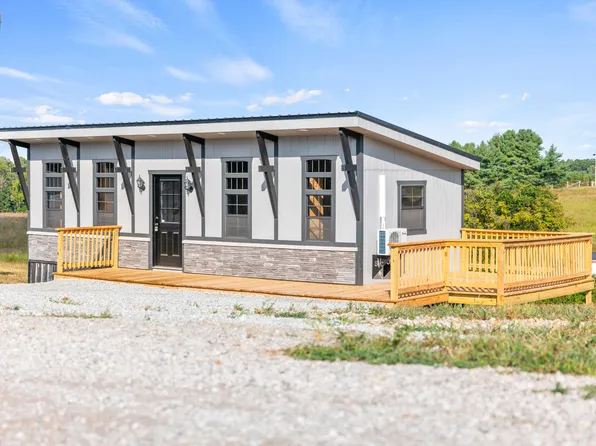 126 Spring Branch Hollow Rd, Nancy, KY 42544