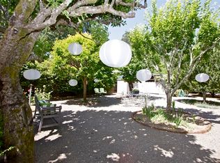 15 Wood Ln, Fairfax, CA 94930