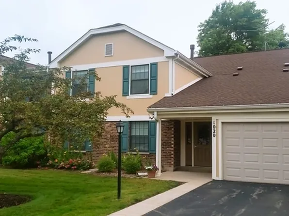 1020 Boxwood Ct APT C2, Wheeling, IL 60090
