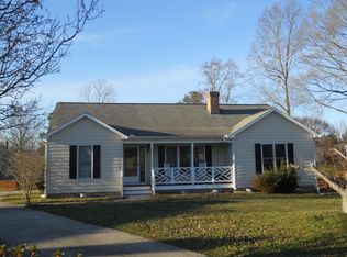 6321 Calico Ct, Wake Forest, NC 27587