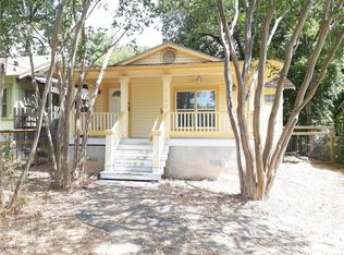920 E 46th St #B, Austin, TX 78751