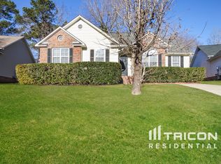 1406 Riverwalk Way, Irmo, SC 29063