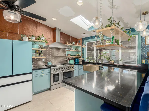 4015 W Plantation St, Tucson, AZ 85741