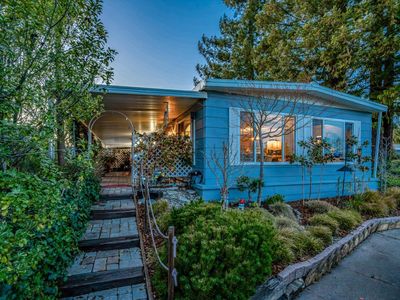 98 Sequoia Circle, Santa Rosa, CA, 95401