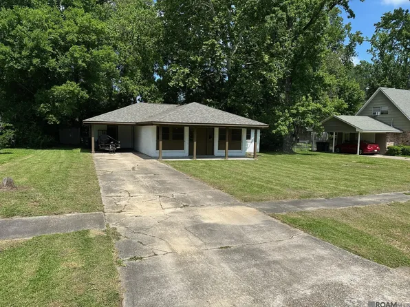 525 Baird Dr, Baton Rouge, LA 70808