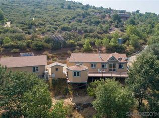 7540 Starlight Way, Julian, CA 92036