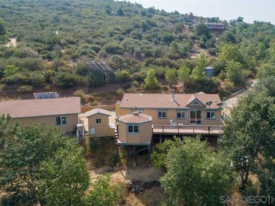 7540 Starlight Way, Julian, CA, 92036