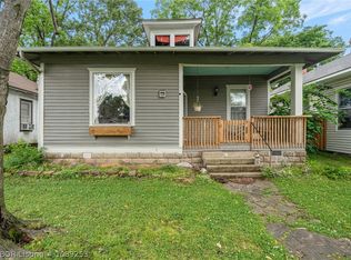 1116 S 20th St, Fort Smith, AR 72901