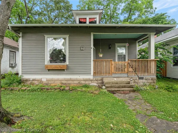 1116 S 20th St, Fort Smith, AR 72901