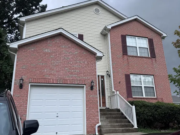 501 Scotts Creek Trl, Hermitage, TN 37076