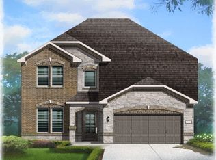 5338 Cascade Ct, Alvin, TX 77511
