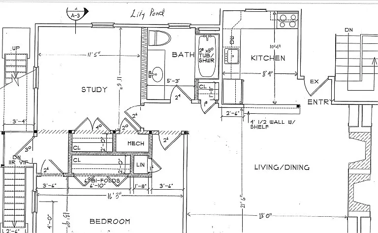 Lily Pond Apartments — Photo 25