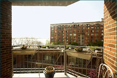 Rented by Brown Harris Stevens